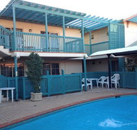 Heritage Resort Hotel Shark Bay - Surfers Paradise Gold Coast