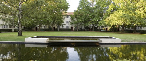 University House - Surfers Paradise Gold Coast 3