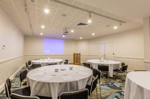 Ramada Hotel Hope Harbour - Surfers Paradise Gold Coast 5