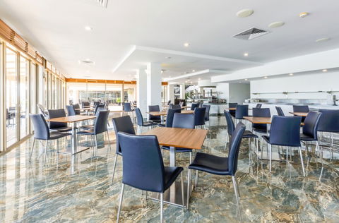 Ramada Hotel Hope Harbour - Surfers Paradise Gold Coast 6