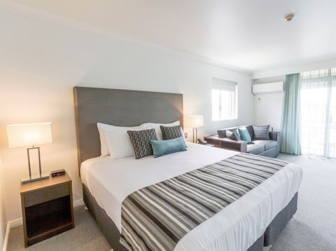Ramada Hotel Hope Harbour - Surfers Paradise Gold Coast 7