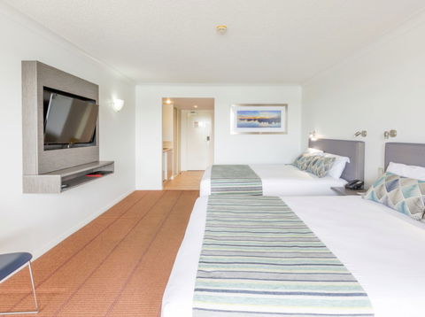 Ramada Hotel Hope Harbour - Surfers Paradise Gold Coast 8