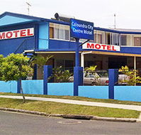 City Centre Motel - Surfers Paradise Gold Coast