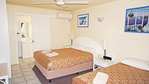 City Centre Motel - Surfers Paradise Gold Coast 1