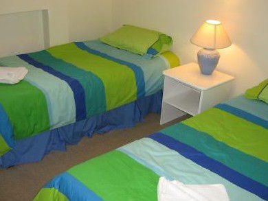 Spinnaker Quays - Surfers Paradise Gold Coast 1