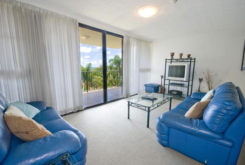 Majorca Isle Beachside Resort - Surfers Paradise Gold Coast 2