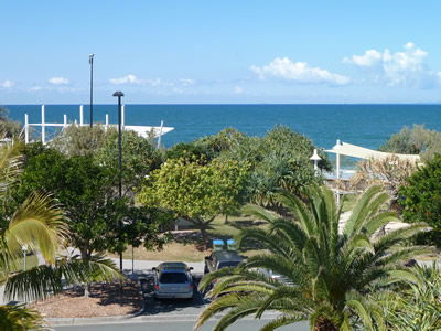 Casablanca Beachfront Apartments - Surfers Paradise Gold Coast 6