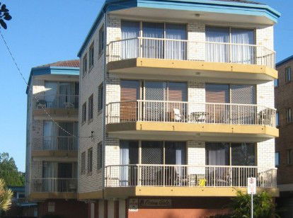 Caloundra Holiday Centre - Surfers Paradise Gold Coast 1