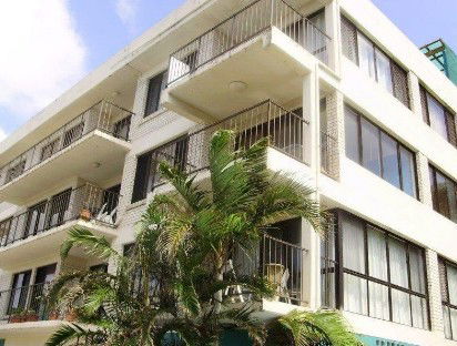 Caloundra Holiday Centre - Surfers Paradise Gold Coast 2