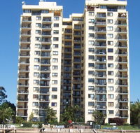 Banyandah Towers - Surfers Paradise Gold Coast