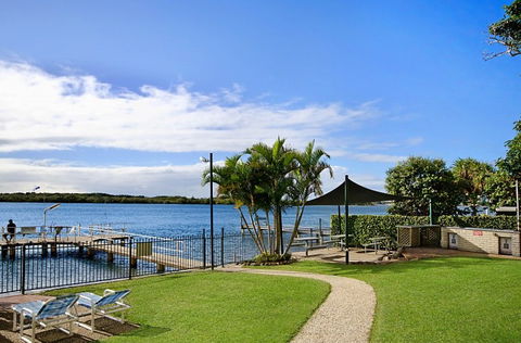 Banyandah Towers - Surfers Paradise Gold Coast 5