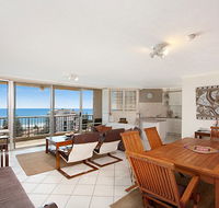 Rainbow Commodore Holiday Apartments - Surfers Paradise Gold Coast