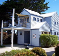 Rayville Boat Houses - Surfers Paradise Gold Coast