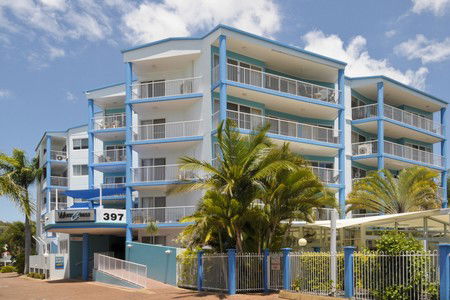 Hervey Bay QLD Surfers Paradise Gold Coast