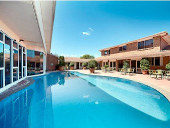 Ibis Styles Canberra Narrabundah - Surfers Paradise Gold Coast 0