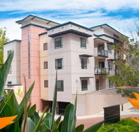 Mounts Bay Waters Apartments - Surfers Paradise Gold Coast