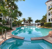 Sandcastles On The Broadwater - Surfers Paradise Gold Coast