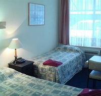 Motel Maroondah - Surfers Paradise Gold Coast