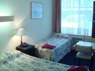Motel Maroondah - Surfers Paradise Gold Coast 0