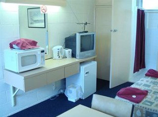 Motel Maroondah - Surfers Paradise Gold Coast 1