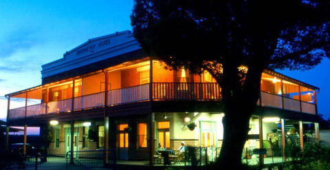 Abernethy Guesthouse - Surfers Paradise Gold Coast 0