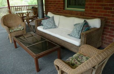 Abernethy Guesthouse - Surfers Paradise Gold Coast 2