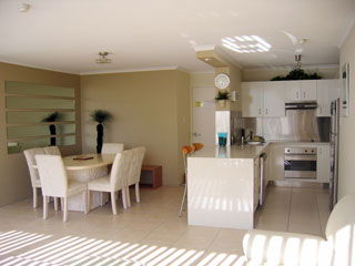 Beachfront Towers - Surfers Paradise Gold Coast 9