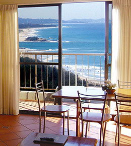 Beachfront Towers - Surfers Paradise Gold Coast 10