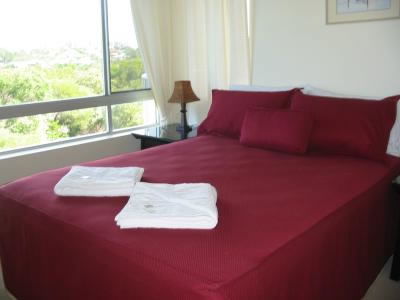 Estoril On Moffat Holiday Apartments - Surfers Paradise Gold Coast 6