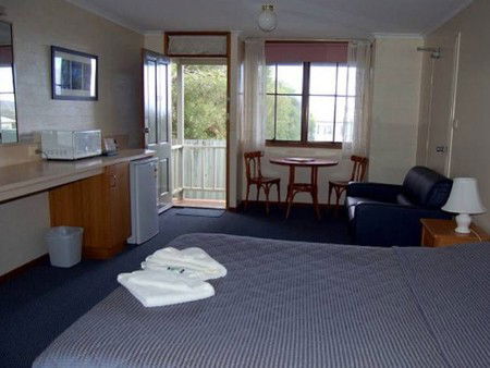 Lightkeepers Inn Motel - Surfers Paradise Gold Coast 1