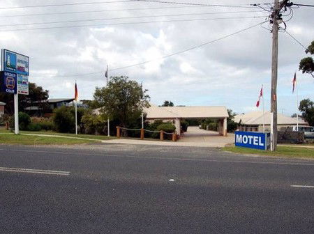 Lightkeepers Inn Motel - Surfers Paradise Gold Coast 2