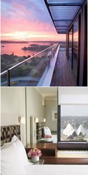 Intercontinental Sydney - Surfers Paradise Gold Coast 6
