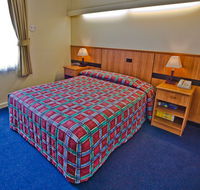 Comfort Hotel Perth City - Surfers Paradise Gold Coast