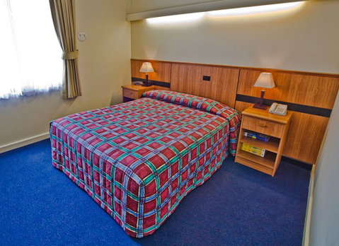 Comfort Hotel Perth City - Surfers Paradise Gold Coast 0