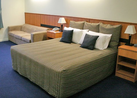 Comfort Hotel Perth City - Surfers Paradise Gold Coast 1