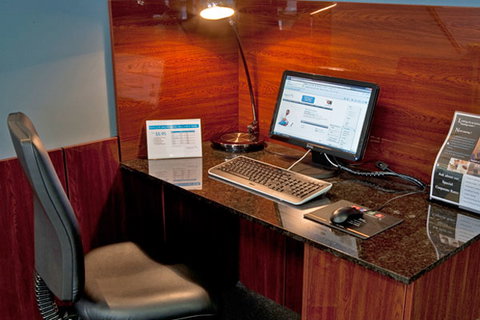 Comfort Hotel Perth City - Surfers Paradise Gold Coast 3