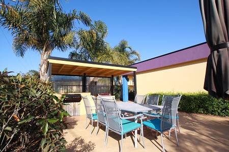 Nautilus Apartments Merimbula - Surfers Paradise Gold Coast 1