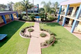 Nautilus Apartments Merimbula - Surfers Paradise Gold Coast 2