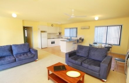 Nautilus Apartments Merimbula - Surfers Paradise Gold Coast 6