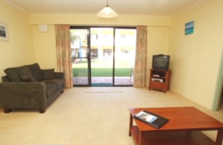 Nautilus Apartments Merimbula - Surfers Paradise Gold Coast 8