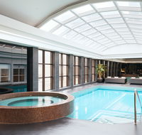 Stamford Plaza Melbourne - Surfers Paradise Gold Coast