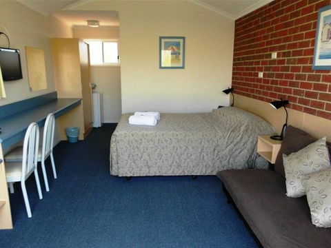 Merimbula Gardens Motel - Surfers Paradise Gold Coast 0