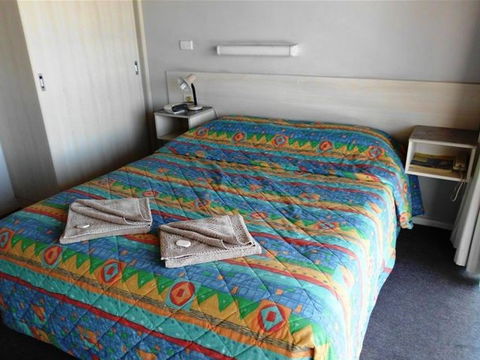 Merimbula Gardens Motel - Surfers Paradise Gold Coast 1