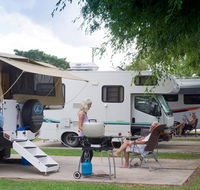 Noosa River Holiday Park - Surfers Paradise Gold Coast