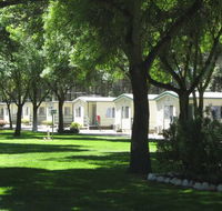 BIG 4 Barossa Tourist Park - Surfers Paradise Gold Coast