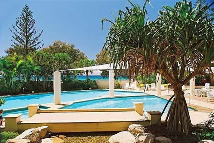 AA Oceana On Broadbeach - Surfers Paradise Gold Coast 7