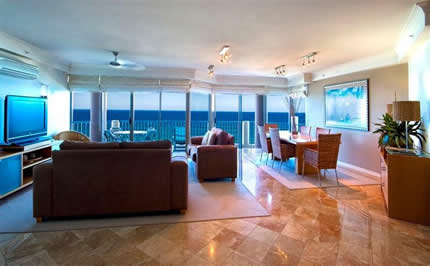 AA Oceana On Broadbeach - Surfers Paradise Gold Coast 8