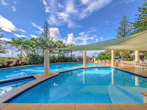 AA Oceana On Broadbeach - Surfers Paradise Gold Coast 10