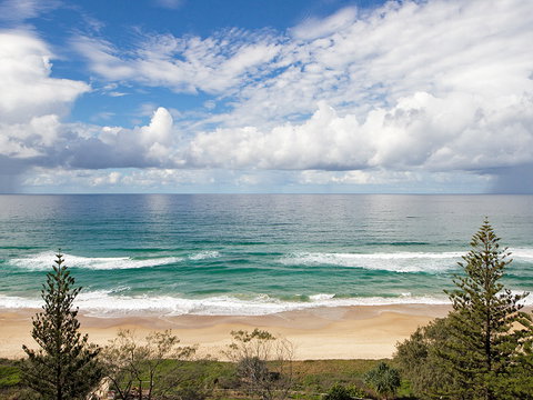 AA Oceana On Broadbeach - Surfers Paradise Gold Coast 11