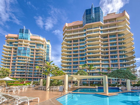 AA Oceana On Broadbeach - Surfers Paradise Gold Coast 13
